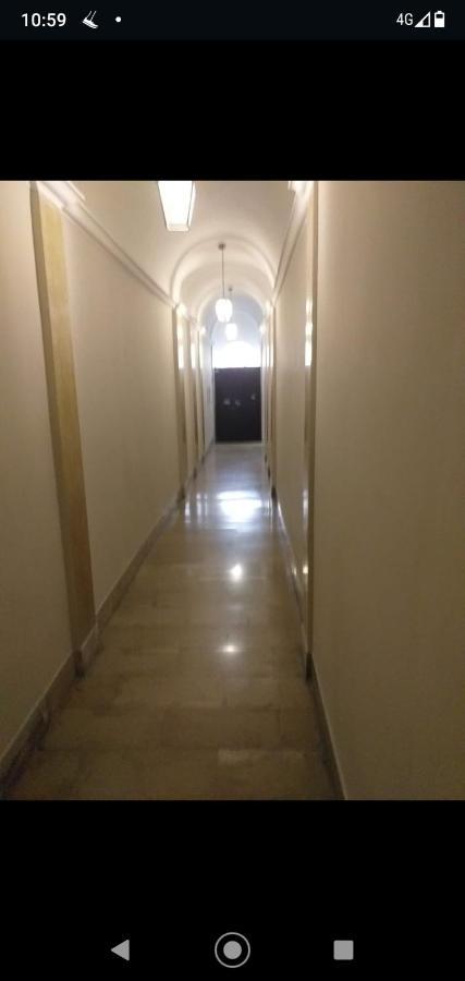 מלון רומא Vittorio Ll House מראה חיצוני תמונה