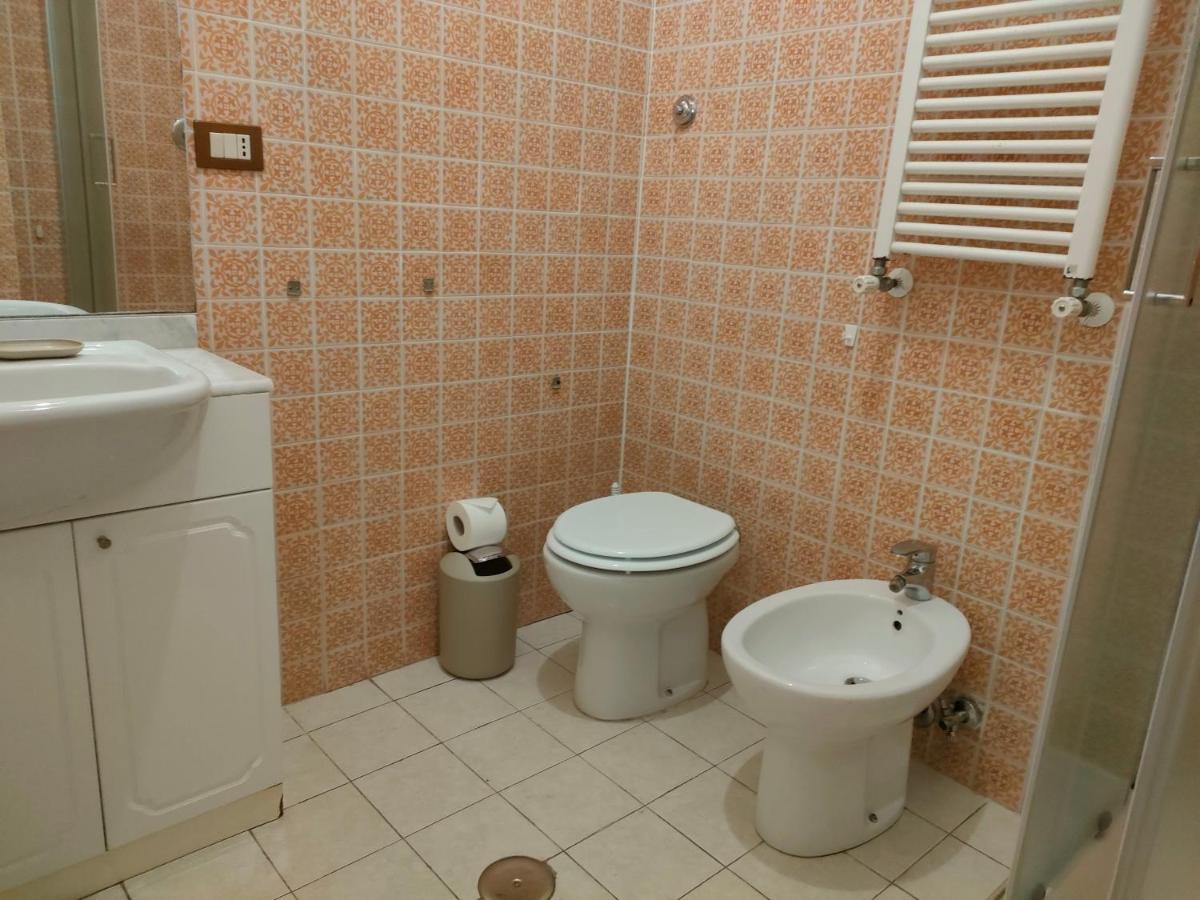 מלון רומא Vittorio Ll House מראה חיצוני תמונה