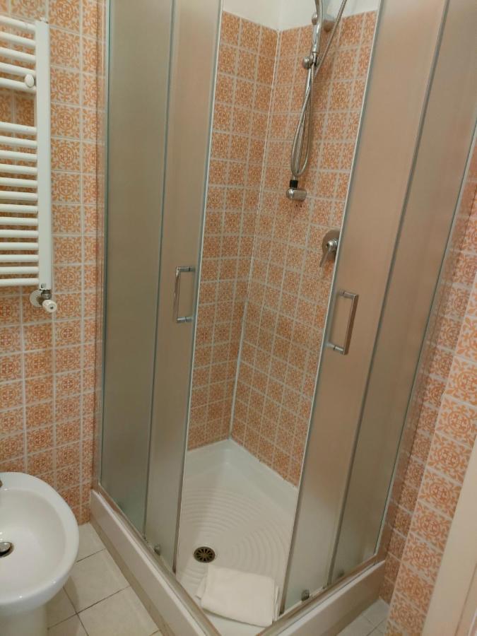 מלון רומא Vittorio Ll House מראה חיצוני תמונה