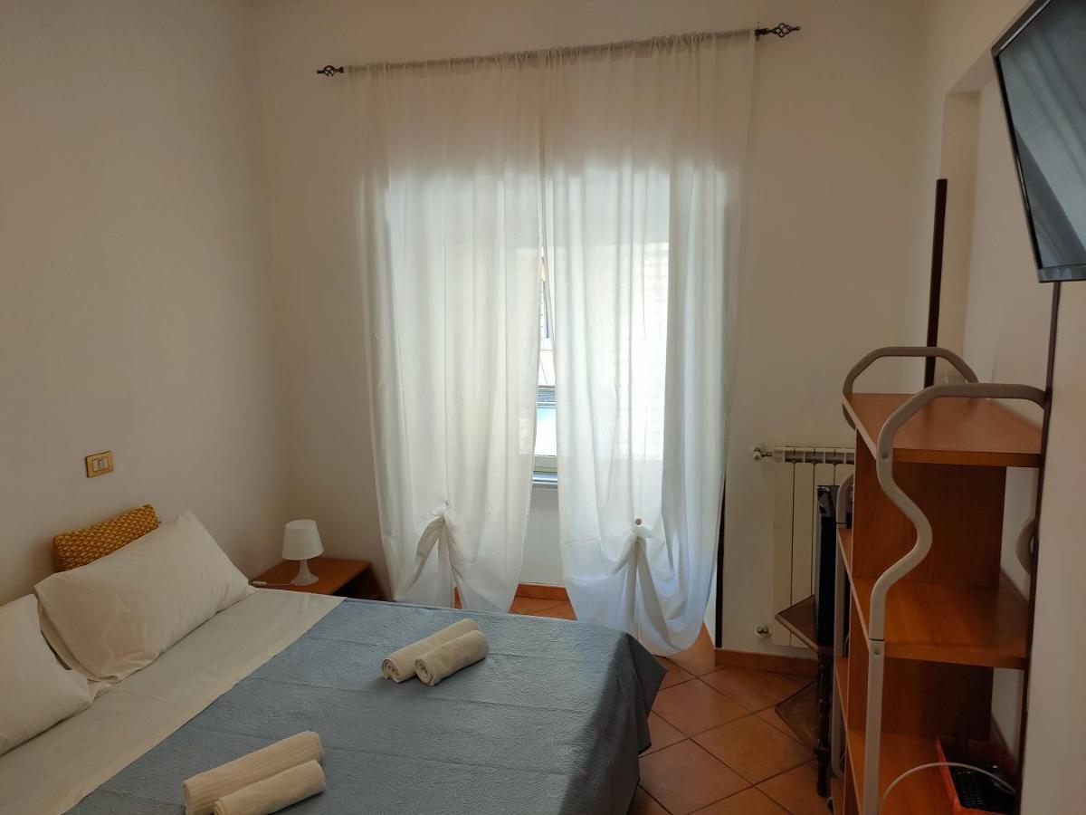 מלון רומא Vittorio Ll House מראה חיצוני תמונה