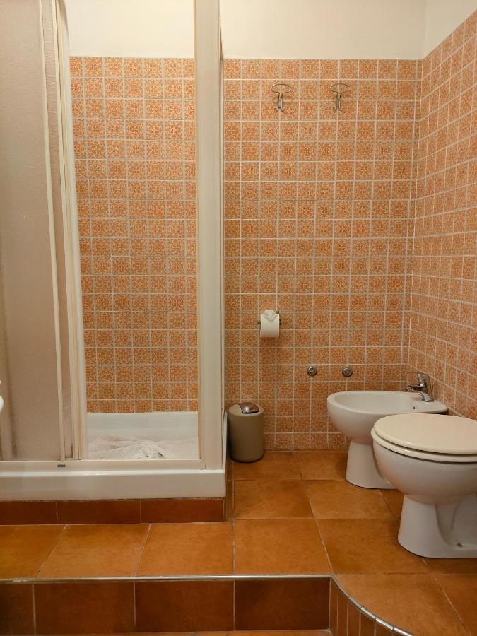 מלון רומא Vittorio Ll House מראה חיצוני תמונה